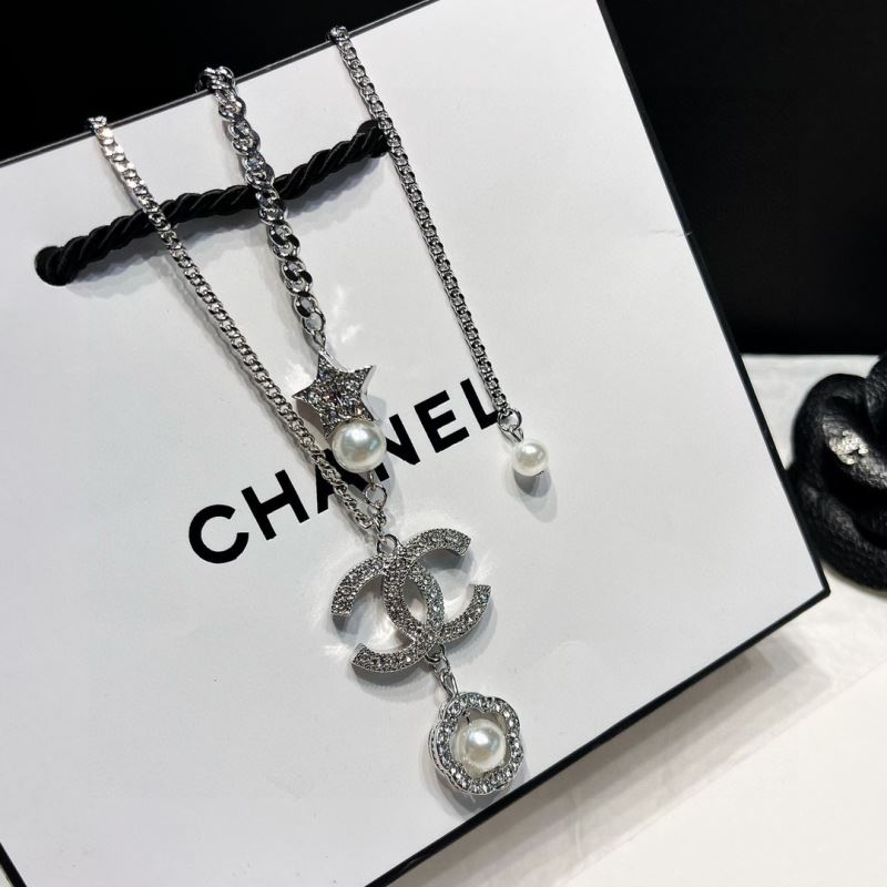 Chanel Necklaces